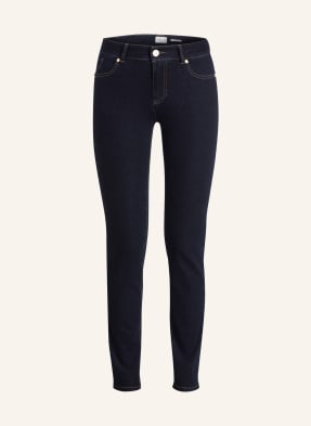 Seductive Skinny Džíny Claire 890 marine