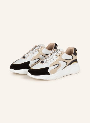 LEANDRO LOPES Sneaker CRAFTER