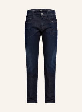 REPLAY Jeans ANBASS HYPERFLEX CLOUDS Slim Fit