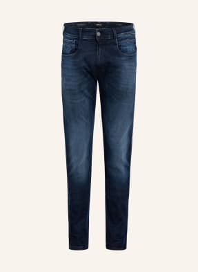 REPLAY Trousers slim fit 