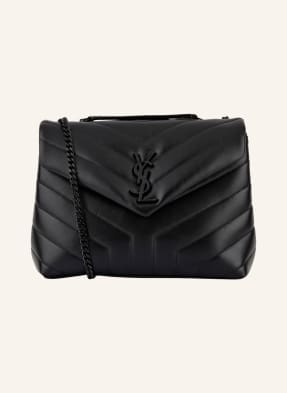 SAINT LAURENT Torba na ramię LOULOU SMALL
