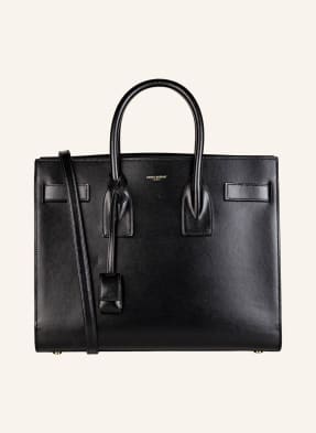 SAINT LAURENT Torebka SAC DE JOUR SMALL