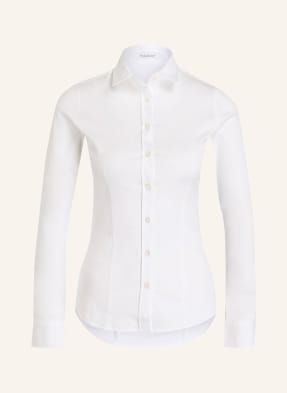 Soluzione Shirt blouse made of jersey