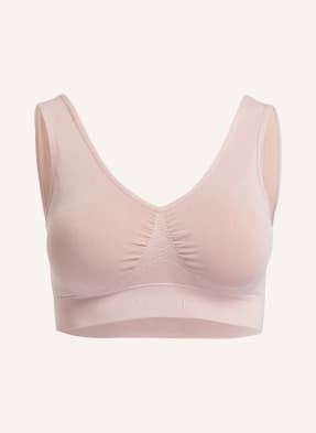 MAGIC Bodyfashion Gorset BAMBOO COMFORT BRA 