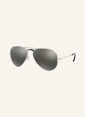 Ray-Ban Sonnenbrille RB3025 AVIATOR