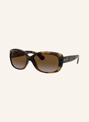 Ray-Ban Sonnenbrille RB4101 JACKIE OHH
