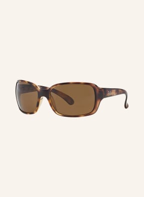 Ray-Ban Sonnenbrille RB4068 