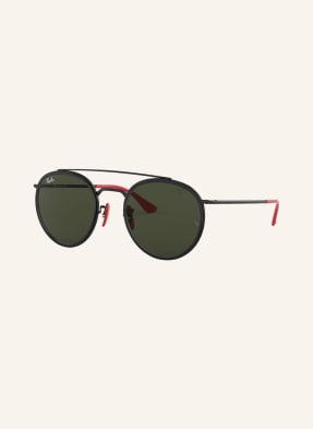 Ray-Ban Sonnenbrille RB3647M
