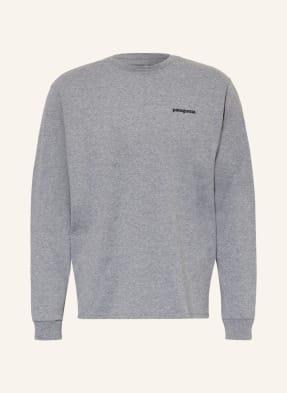 patagonia Koszulka z długim rękawem P-6