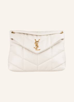 SAINT LAURENT Schultertasche LOULOU MEDIUM