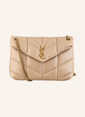 SAINT LAURENT Schultertasche LOULOU MEDIUM