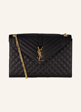 SAINT LAURENT Torba na ramię ENVELOPE LARGE