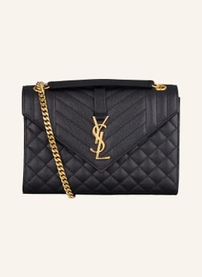 SAINT LAURENT Umhängetasche ENVELOPE MEDIUM
