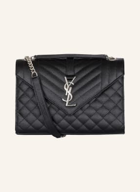 SAINT LAURENT Torba na ramię ENVELOPE MEDIUM