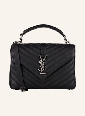 SAINT LAURENT Torba na ramię COLLEGE MEDIUM