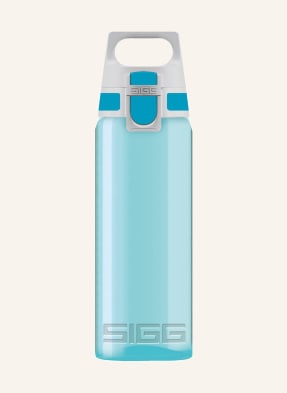 SIGG Trinkflasche TOTAL COLOR Blue 0,6L dunkelblau 