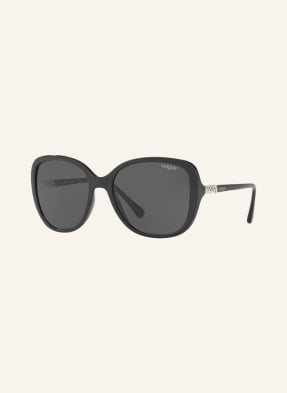 VOGUE Sunglasses VO5154SB with decorative gem trim 