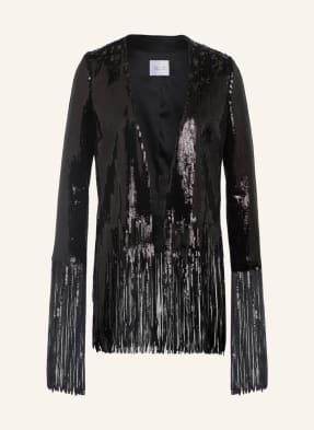 GALVAN LONDON Blazer STARDUST mit Paillettenbesatz