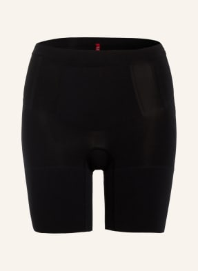 SPANX Shape-Shorts ONCORE mit Push-up-Effekt