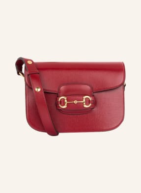GUCCI Schultertasche 1955 HORSEBIT