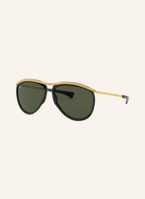 Ray-Ban Sonnenbrille RB2219