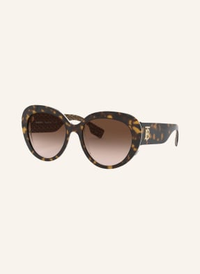 BURBERRY Sonnenbrille BE 4298