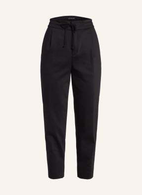 DRYKORN 7/8 trousers in jogger style