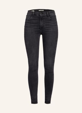 Levi's® Jeansy skinny 720 HIRISE SUPER SKINNY