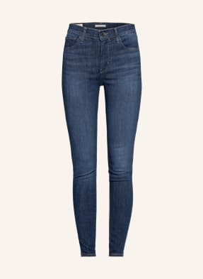 Levi's® Skinny Jeans 720 HIRISE SUPER SKINNY