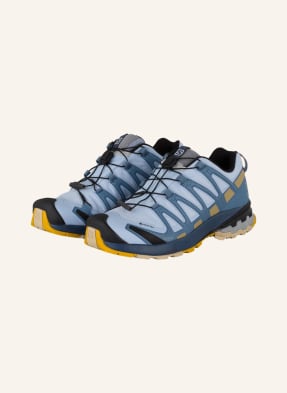 SALOMON Buty do biegania w terenie XA PRO 3D V8 GTX