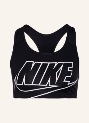 Nike Biustonosz sportowy SWOOSH