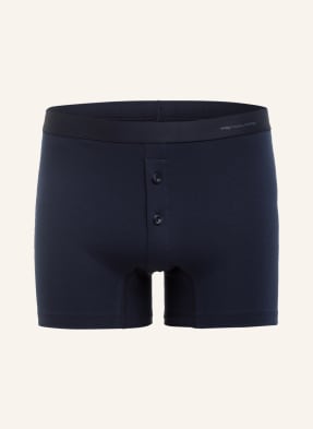 Breuninger Herren Kleidung Unterwäsche Boxershorts Boxershorts Serie Casual Cotton schwarz 