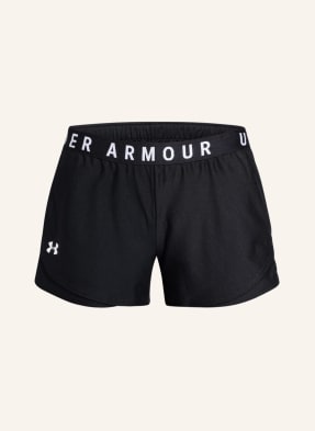 UNDER ARMOUR Fitnessshorts UA PLAY UP 3.0
