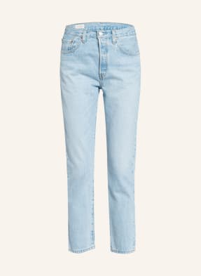 Levi's® 7/8 jeans 501