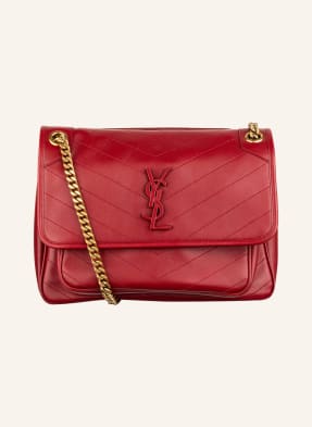 SAINT LAURENT Schultertasche NIKI MEDIUM