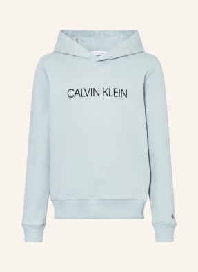 Calvin Klein Bluza z kapturem