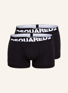 DSQUARED2 2-pack boxer shorts 