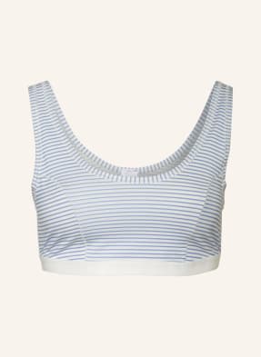 CALIDA Bustier NATURAL JOY STRIPE
