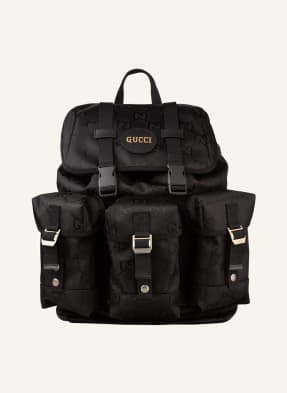 GUCCI Plecak GG OFF THE GRID MEDIUM