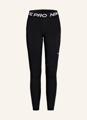 Nike Tights PRO with mesh inserts