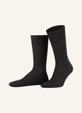 FALKE Socks NO. 2 made of cashmere