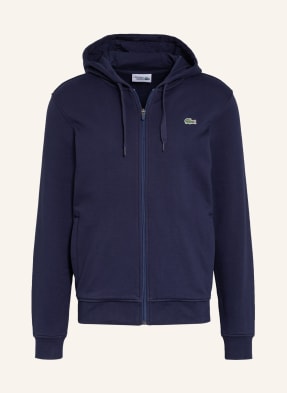 LACOSTE Sweatjacke