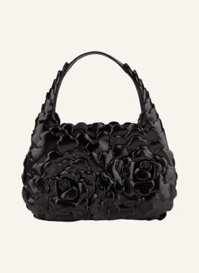 VALENTINO GARAVANI Hobo-Bag ATELIER ROSE SMALL