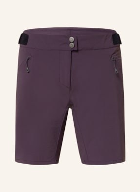 SCOTT Cycling shorts ENDURANCE with padded inner shorts