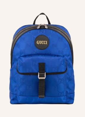 GUCCI Plecak GG OFF THE GRID