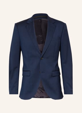 Breuninger Herren Kleidung Jacken & Mäntel Blazer & Sakkos Anzugsakko Huge Extra Slim Fit blau 