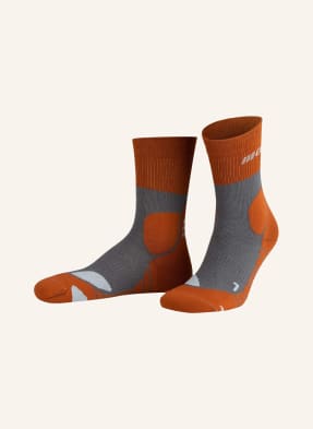 cep Skarpety trekkingowe MERINO COMPRESSION HIKING