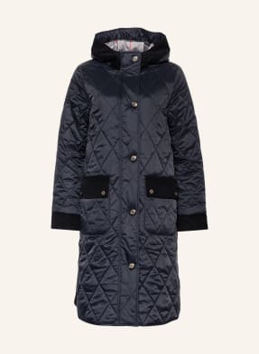 Barbour Quilted coat MICKLEY