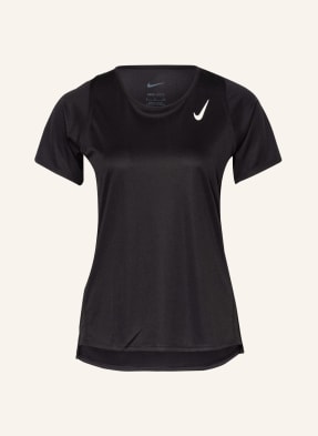 Nike Koszulka do biegania DRI-FIT RACE z siateczką