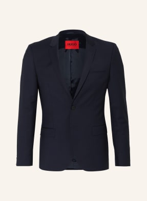 HUGO Suit jacket ARTI extra slim fit